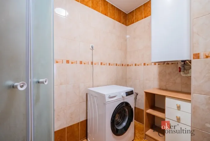 Prodej bytu 4+1, Nová Ves, 70 m2