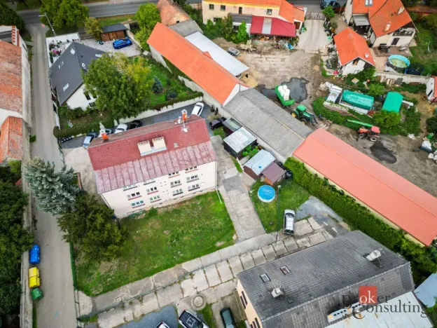 Prodej bytu 4+1, Nová Ves, 70 m2