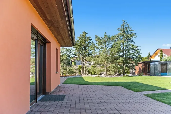 Prodej rodinného domu, Velké Přítočno, Sluneční, 350 m2