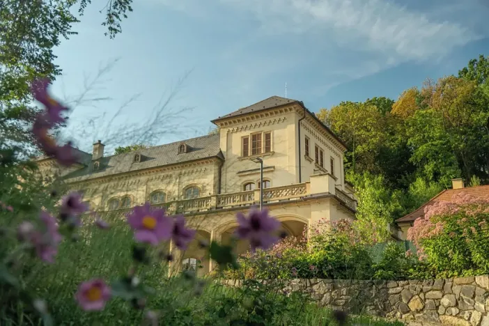 Prodej bytu 3+kk, Praha - Bubeneč, Na výšinách, 113 m2