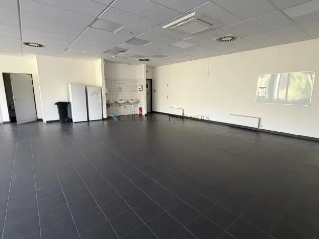 Pronájem skladu, Ostrava - Kunčičky, Lihovarská, 5700 m2