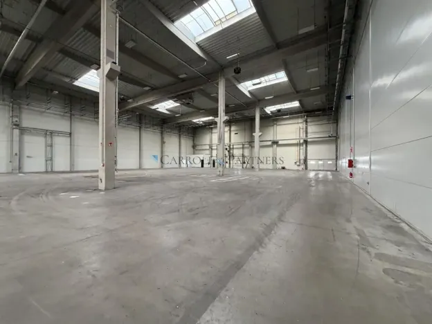 Pronájem skladu, Ostrava - Kunčičky, Lihovarská, 4000 m2