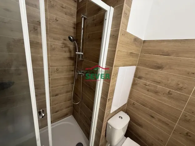Prodej bytu 1+kk, Teplice - Řetenice, Bratislavská, 21 m2