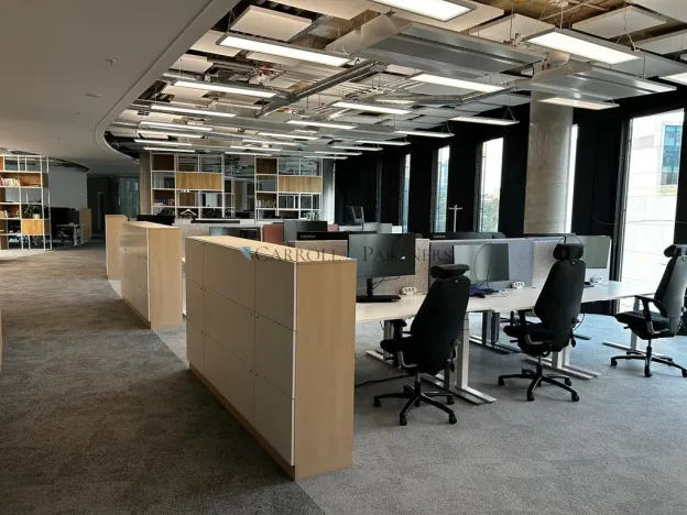 Pronájem kanceláře, Ostrava - Moravská Ostrava, náměstí Biskupa Bruna, 558 m2