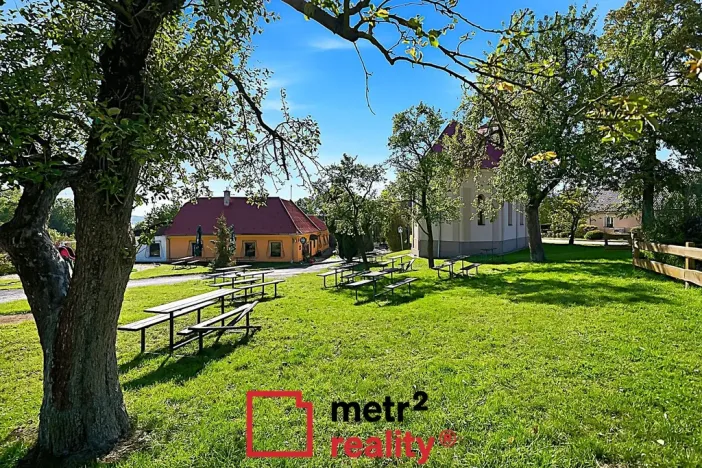 Prodej restaurace, Hlubočky - Posluchov, 176 m2