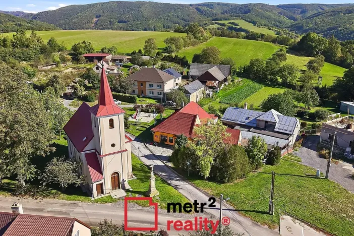 Prodej restaurace, Hlubočky - Posluchov, 176 m2