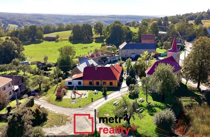 Prodej rodinného domu, Hlubočky - Posluchov, 176 m2