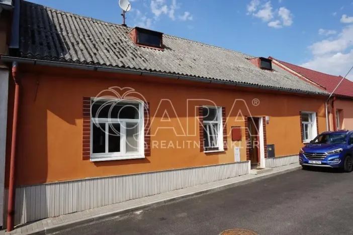 Prodej rodinného domu, Svitavy - Lány, Česká, 130 m2