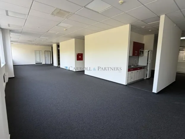 Pronájem výrobních prostor, Ostrava - Kunčičky, Lihovarská, 5700 m2