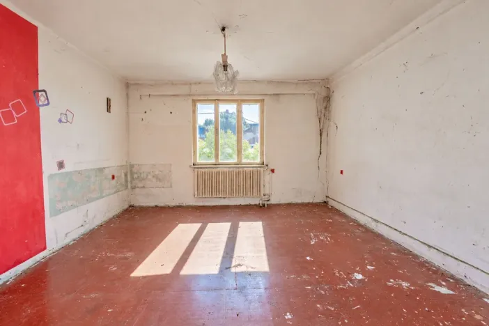 Prodej rodinného domu, Chotěvice, 196 m2