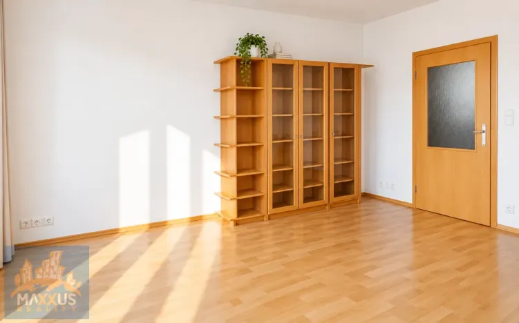 Pronájem bytu 2+kk, Praha - Strašnice, Názovská, 63 m2