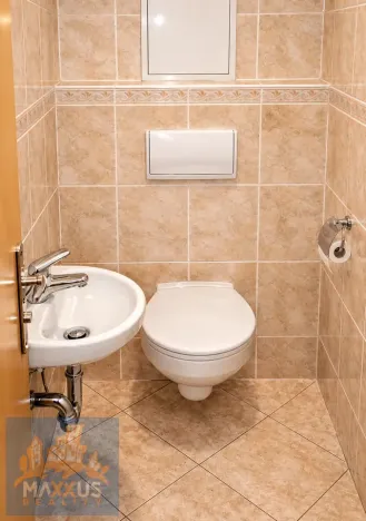 Pronájem bytu 2+kk, Praha - Strašnice, Názovská, 63 m2