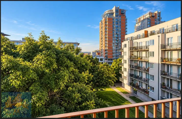 Pronájem bytu 2+kk, Praha - Strašnice, Názovská, 63 m2