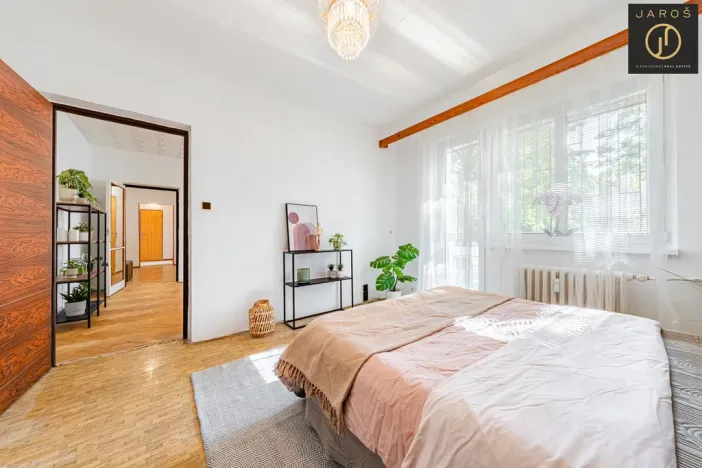 Prodej bytu 3+1, Kladno, Jaroslava Foglara, 65 m2