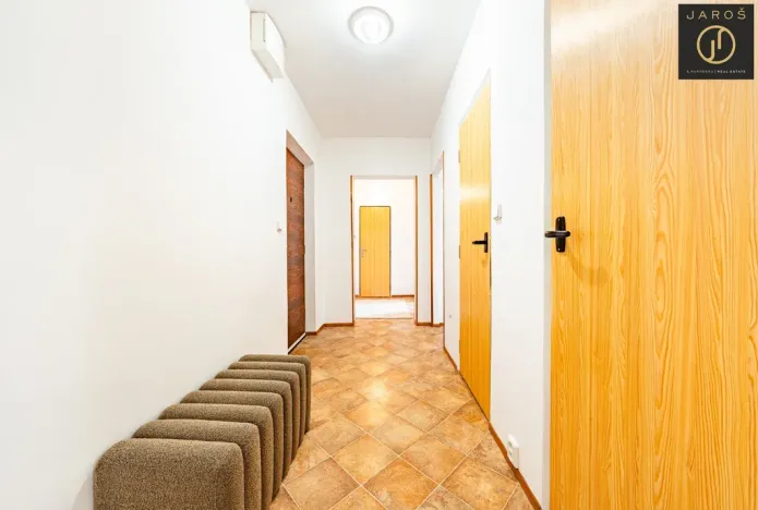 Prodej bytu 3+1, Kladno, Jaroslava Foglara, 65 m2