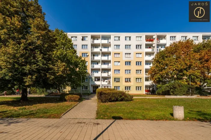 Prodej bytu 3+1, Kladno, Jaroslava Foglara, 65 m2