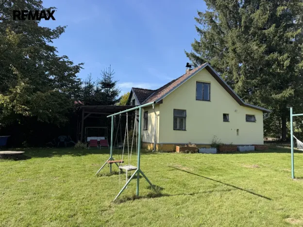 Prodej pozemku pro bydlení, Bohdalín, 2829 m2