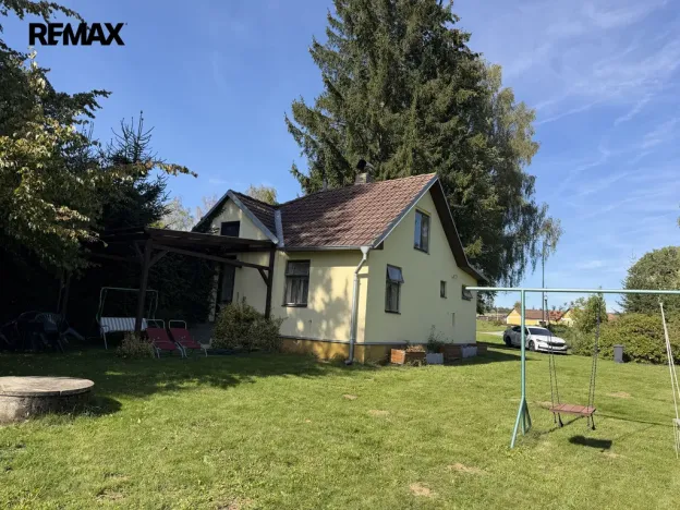 Prodej pozemku pro bydlení, Bohdalín, 2829 m2