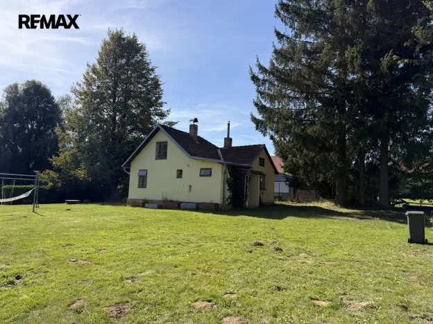 Prodej pozemku pro bydlení, Bohdalín, 2829 m2