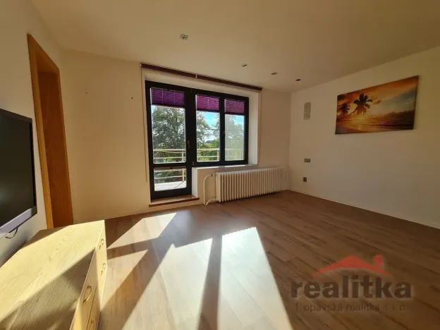 Pronájem bytu 2+1, Opava - Kateřinky, Rolnická, 84 m2
