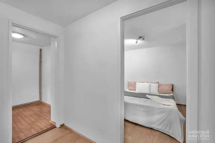 Prodej rodinného domu, Ohaře, 77 m2
