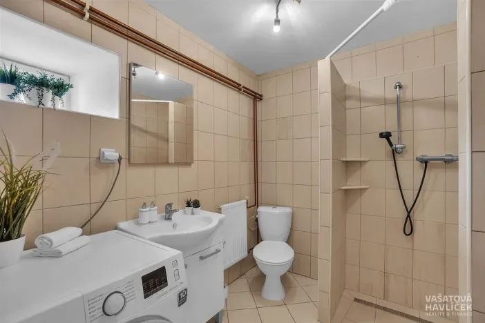 Prodej rodinného domu, Ohaře, 77 m2