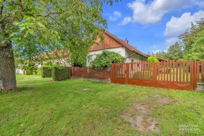 Prodej rodinného domu, Ohaře, 77 m2