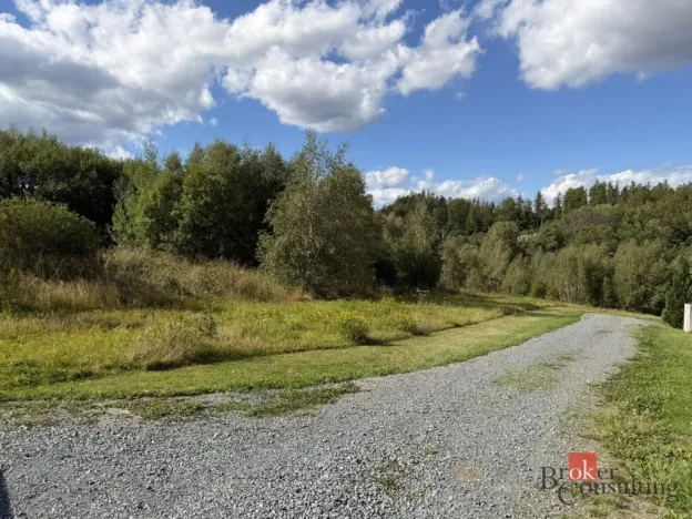 Prodej pozemku pro bydlení, Dolní Moravice, 581 m2