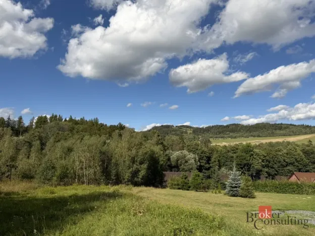 Prodej pozemku pro bydlení, Dolní Moravice, 581 m2
