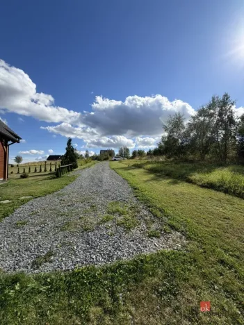 Prodej pozemku pro bydlení, Dolní Moravice, 581 m2