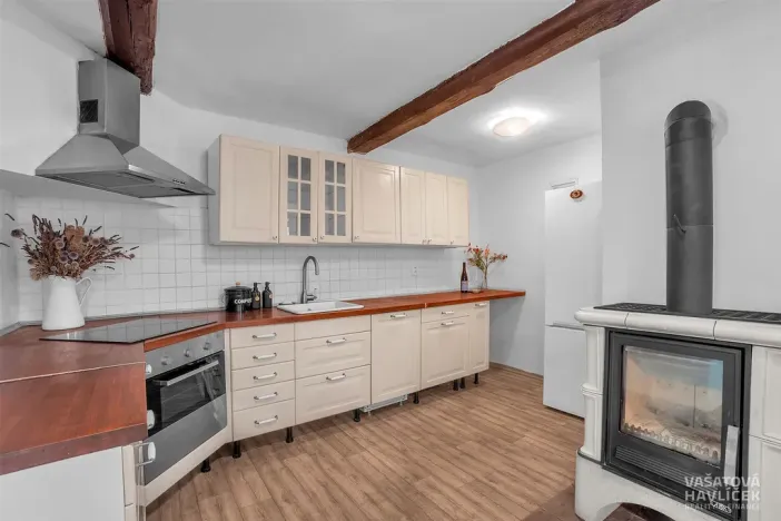 Prodej chalupy, Ohaře, 77 m2
