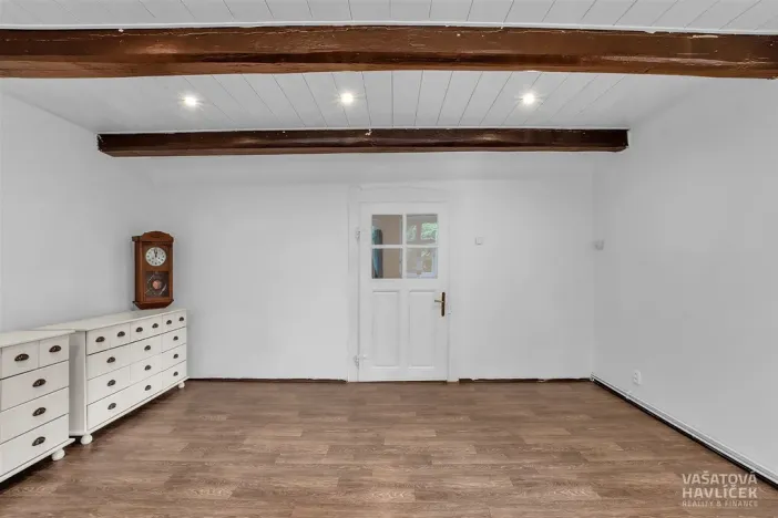 Prodej chalupy, Ohaře, 77 m2
