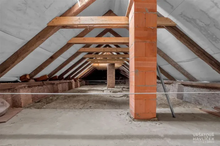 Prodej chalupy, Ohaře, 77 m2