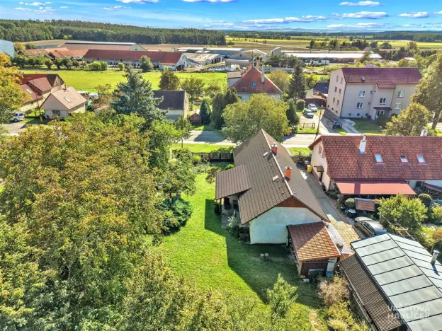 Prodej chalupy, Ohaře, 77 m2