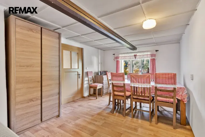 Prodej chalupy, Rokytnice nad Jizerou - Dolní Rokytnice, 130 m2