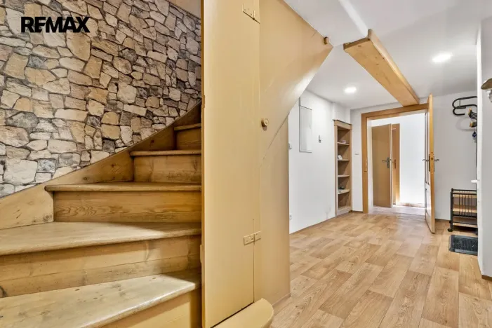 Prodej chalupy, Rokytnice nad Jizerou - Dolní Rokytnice, 130 m2