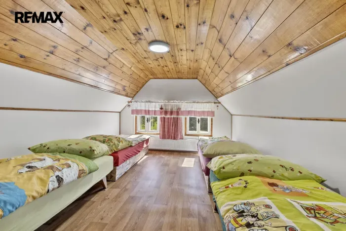 Prodej chalupy, Rokytnice nad Jizerou - Dolní Rokytnice, 130 m2