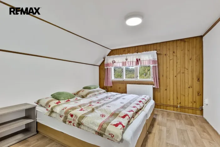 Prodej chalupy, Rokytnice nad Jizerou - Dolní Rokytnice, 130 m2