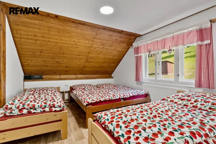 Prodej chalupy, Rokytnice nad Jizerou - Dolní Rokytnice, 130 m2