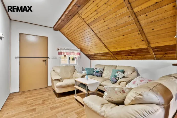 Prodej chalupy, Rokytnice nad Jizerou - Dolní Rokytnice, 130 m2
