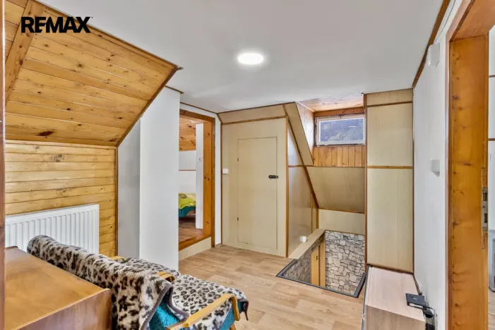 Prodej chalupy, Rokytnice nad Jizerou - Dolní Rokytnice, 130 m2
