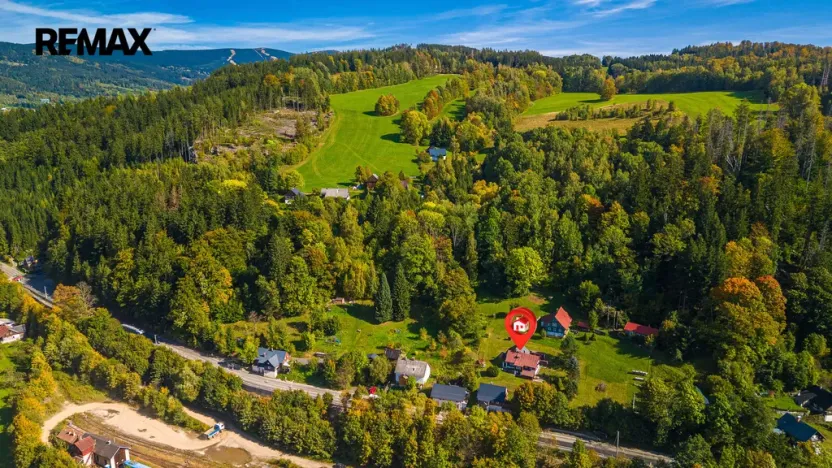 Prodej rodinného domu, Rokytnice nad Jizerou - Dolní Rokytnice, 130 m2