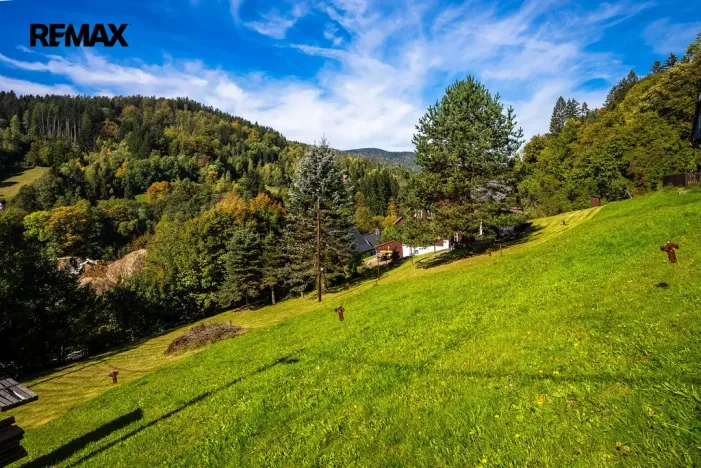 Prodej rodinného domu, Rokytnice nad Jizerou - Dolní Rokytnice, 130 m2