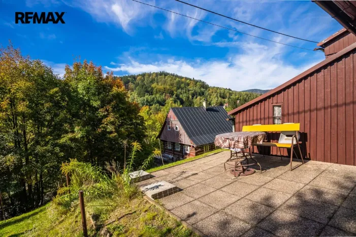 Prodej rodinného domu, Rokytnice nad Jizerou - Dolní Rokytnice, 130 m2