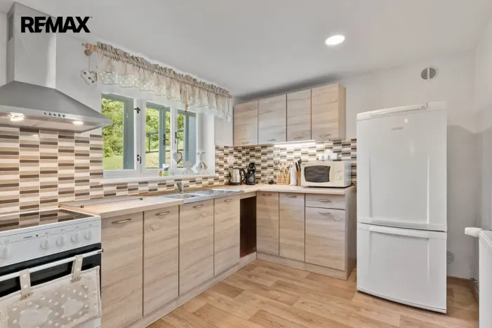 Prodej rodinného domu, Rokytnice nad Jizerou - Dolní Rokytnice, 130 m2
