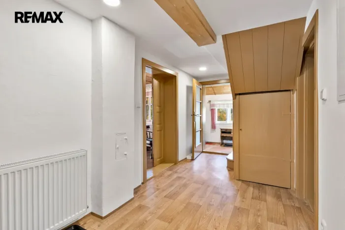 Prodej rodinného domu, Rokytnice nad Jizerou - Dolní Rokytnice, 130 m2