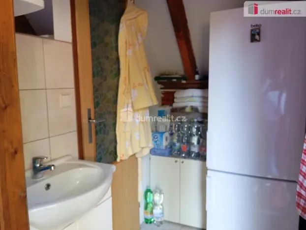Prodej chaty, Jivno, 31 m2