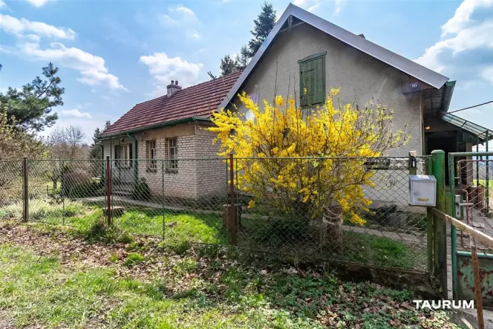 Prodej chalupy, Skořice, 165 m2