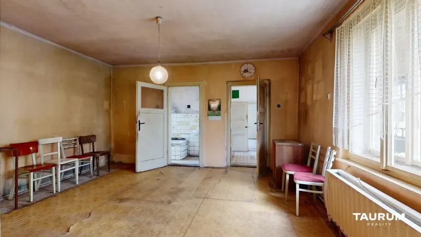 Prodej chalupy, Skořice, 165 m2