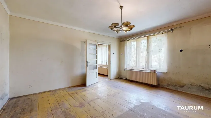 Prodej chalupy, Skořice, 165 m2